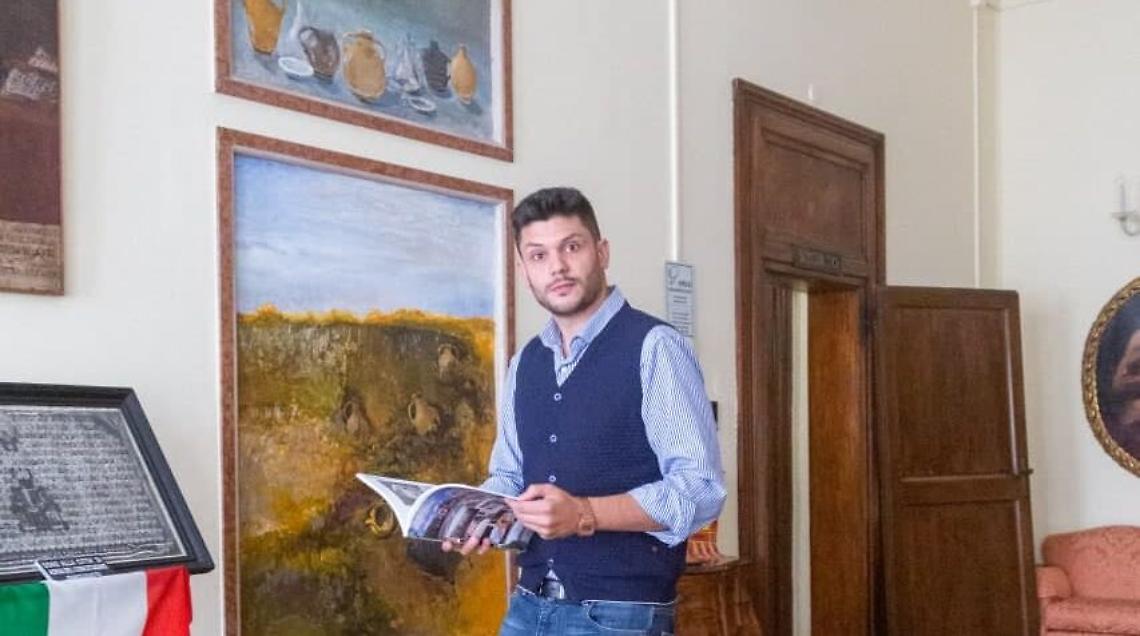 AndreaMicheletti
