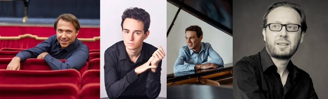 Baglini Trolese Strata Prosseda