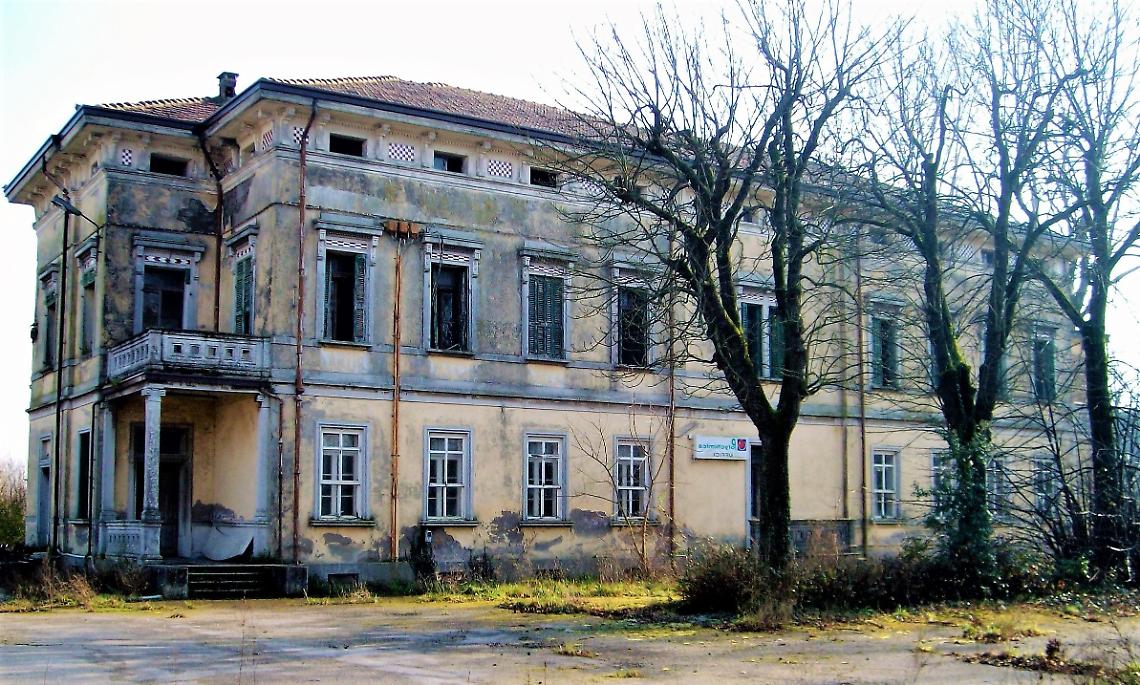 Bottrighe-Palazzina-uffici-direzionali-dellex-zuccherificio