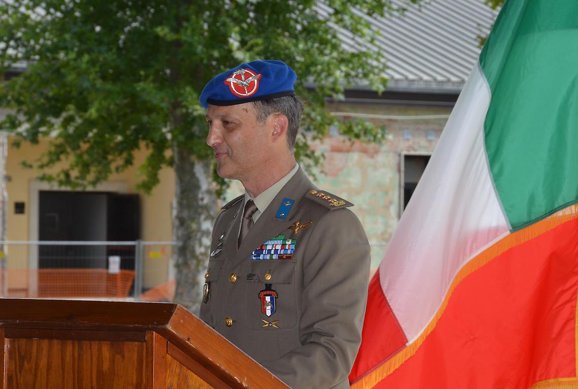 D'Andria Caserma Ederle 29.06.2021