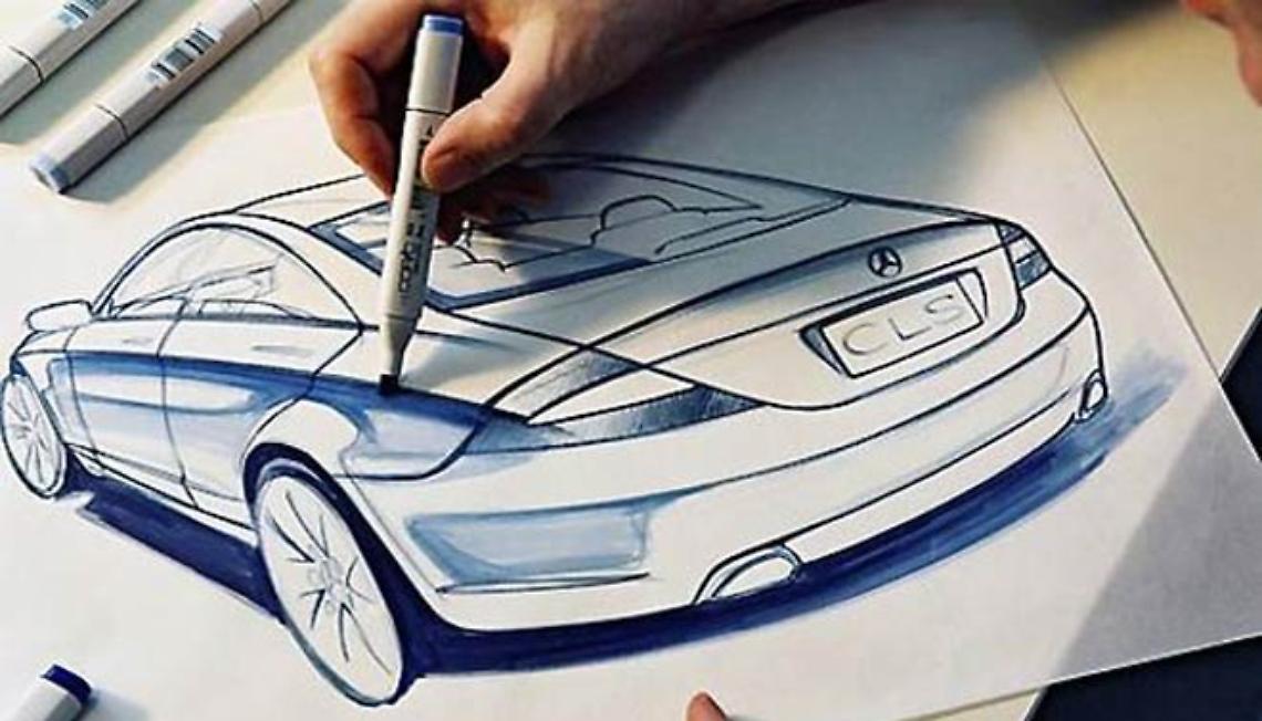 Design industriale
