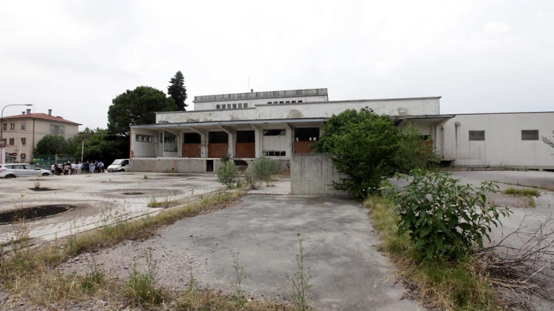 Ex Centrale del latte