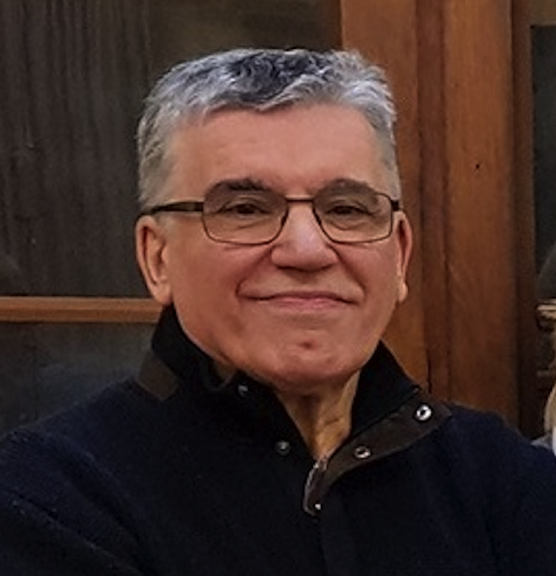 Federico Formisano