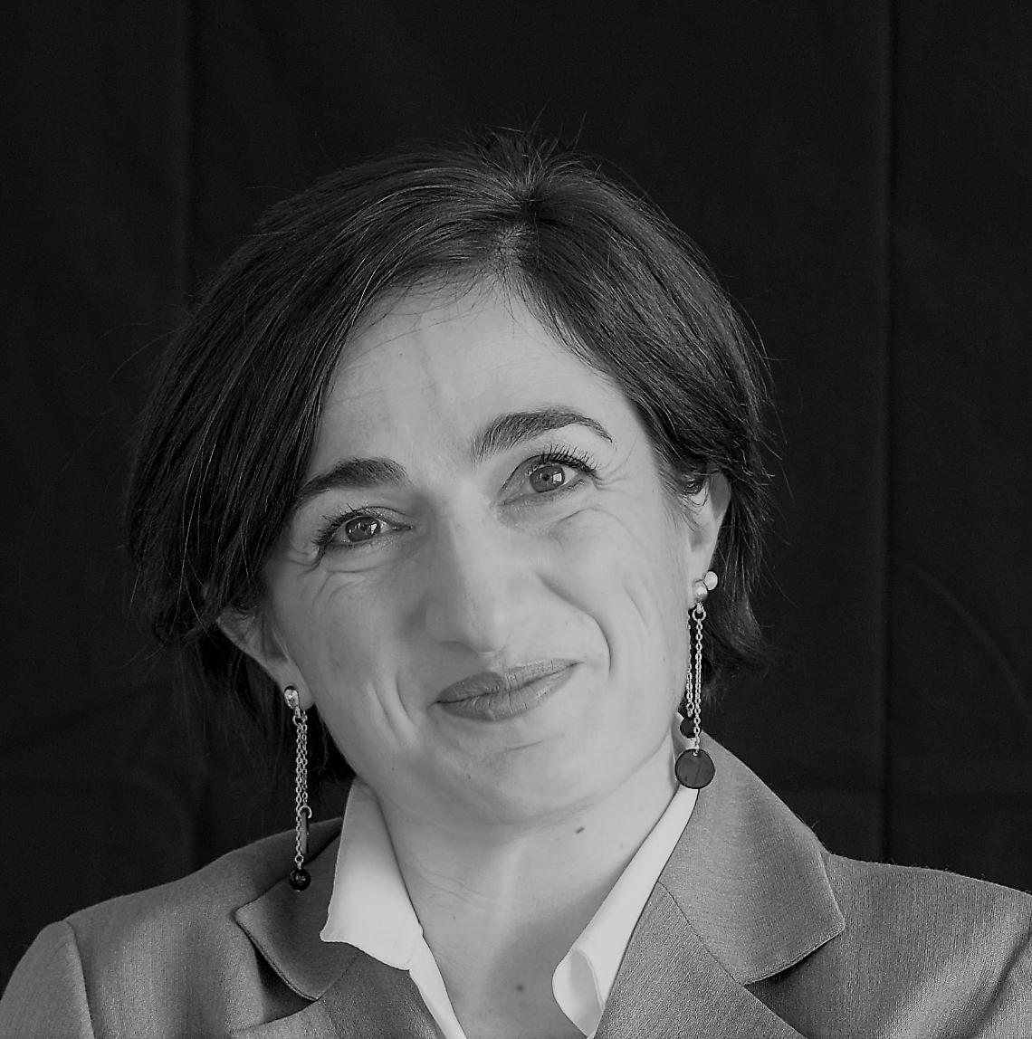 Fortunata Pizzoferro- Vicepresidente Ordine delle Psicologhe e degli Psicologi del Veneto1