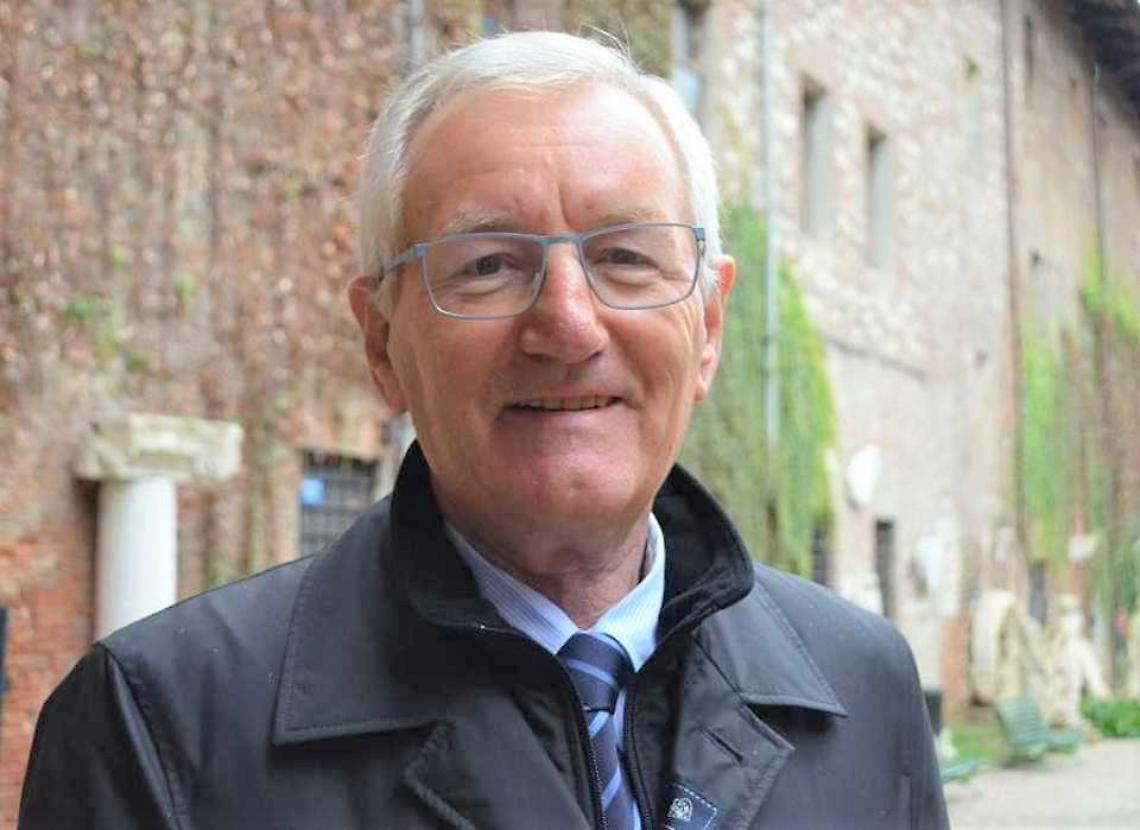 Franco Scanagatta