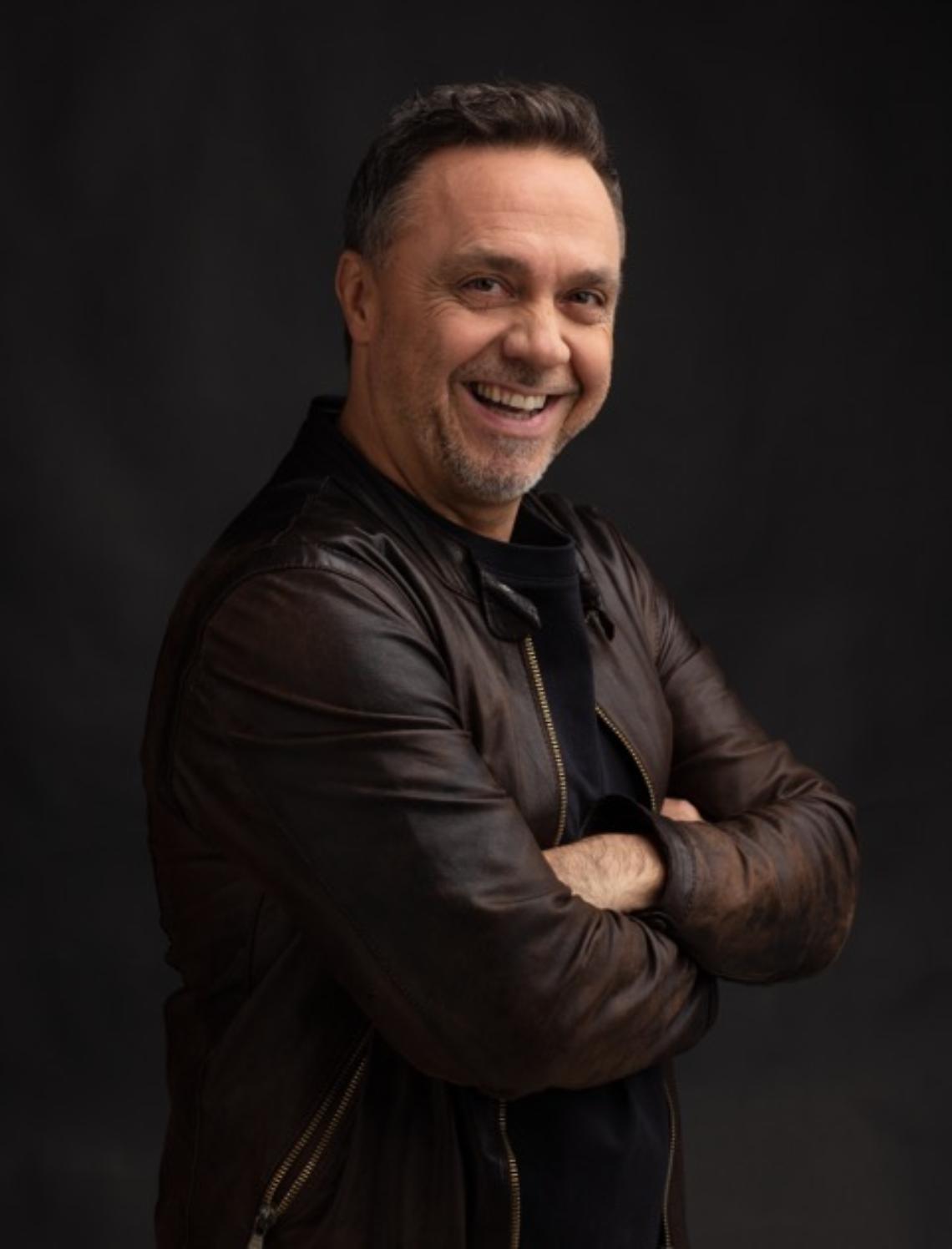 Gabriele Cirilli