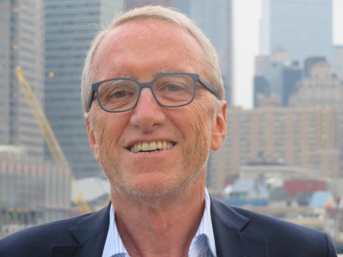 Gianfranco Simonetto