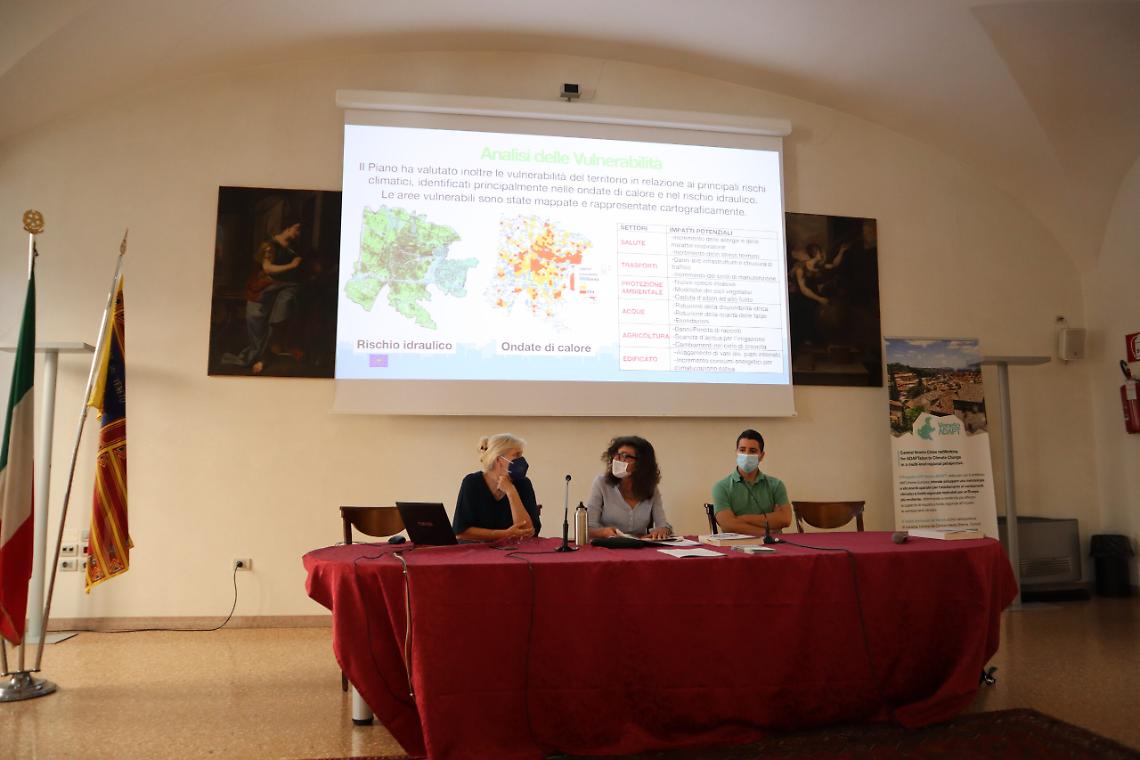 Padova: approvato il Piano d’Azione per l’Energia Sostenibile e il Clima