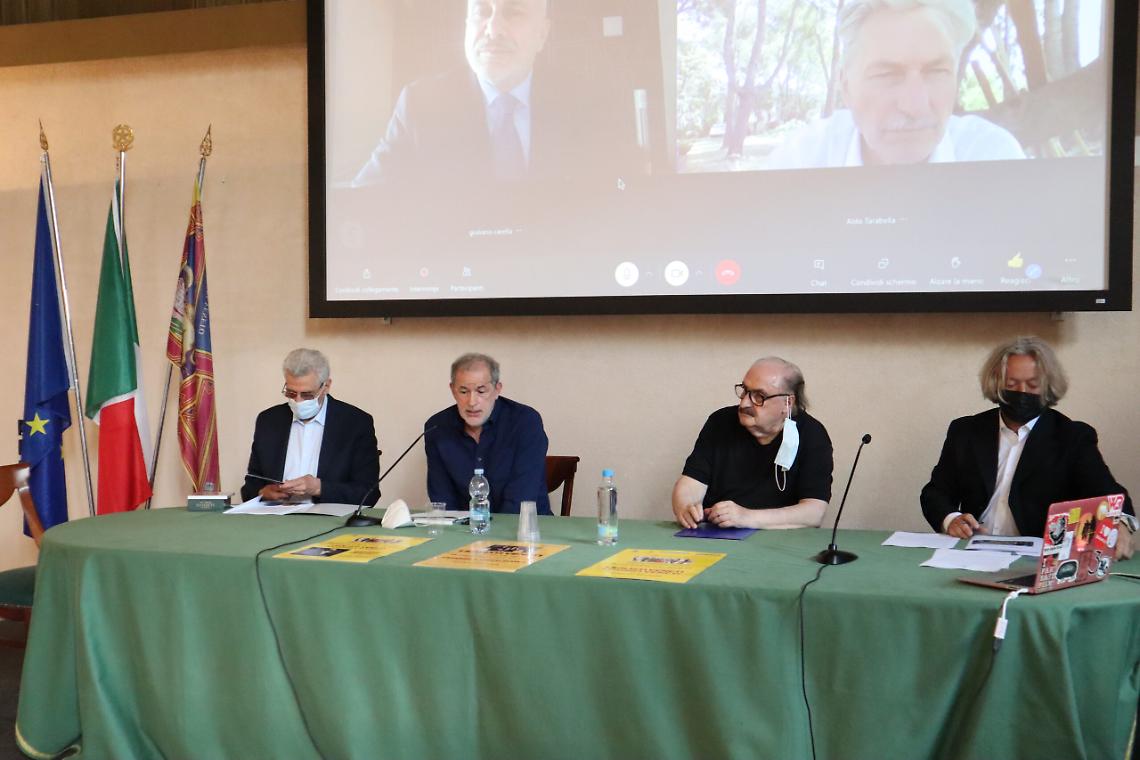 Padova: Veneto Festival 2021, torna la 51esima edizione del Festival Internazionale Giuseppe Tartini