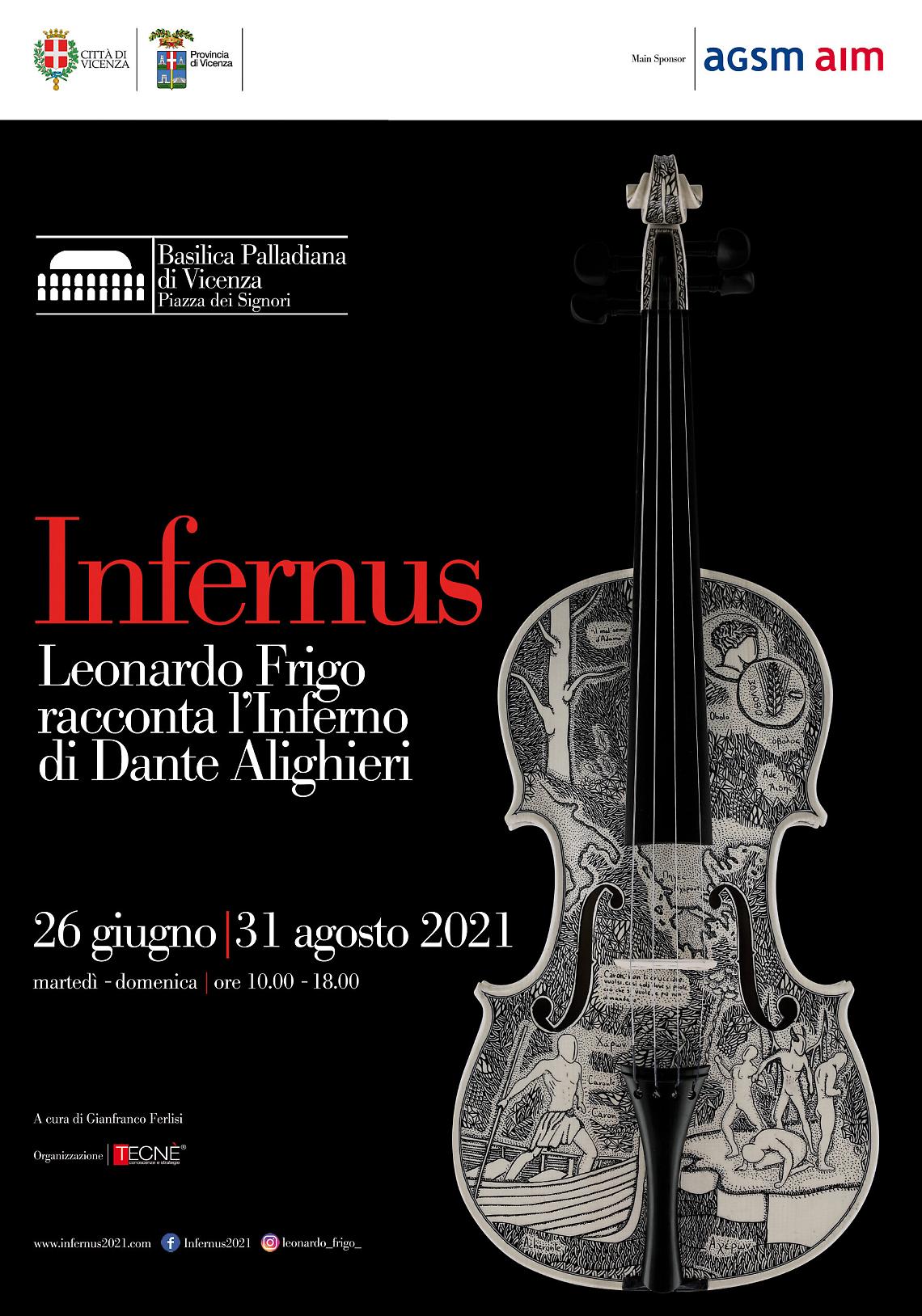 Inferno locandina
