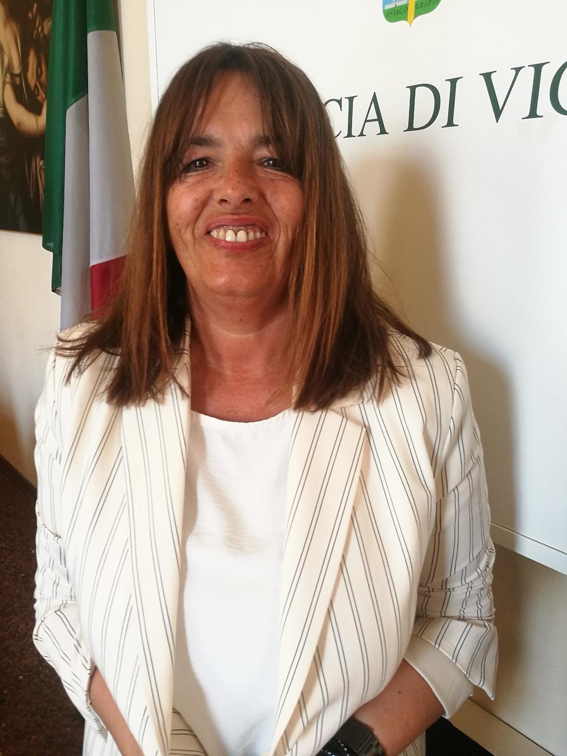 Magda Dellai