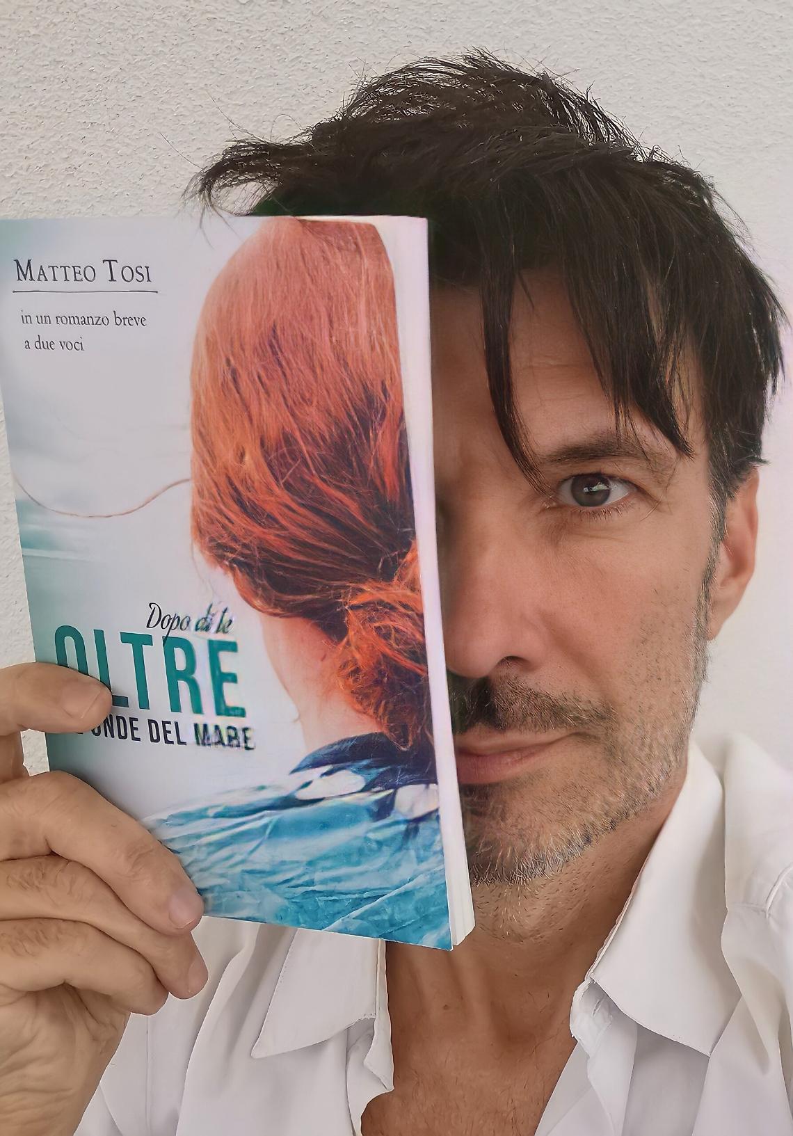 Matteo Tosi