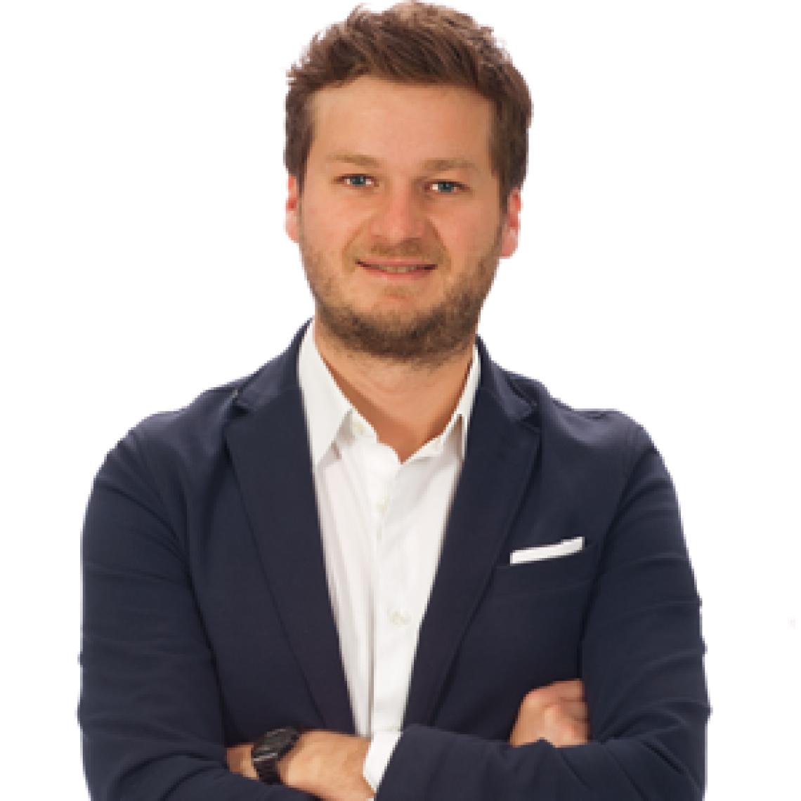 Mattia Pieropan