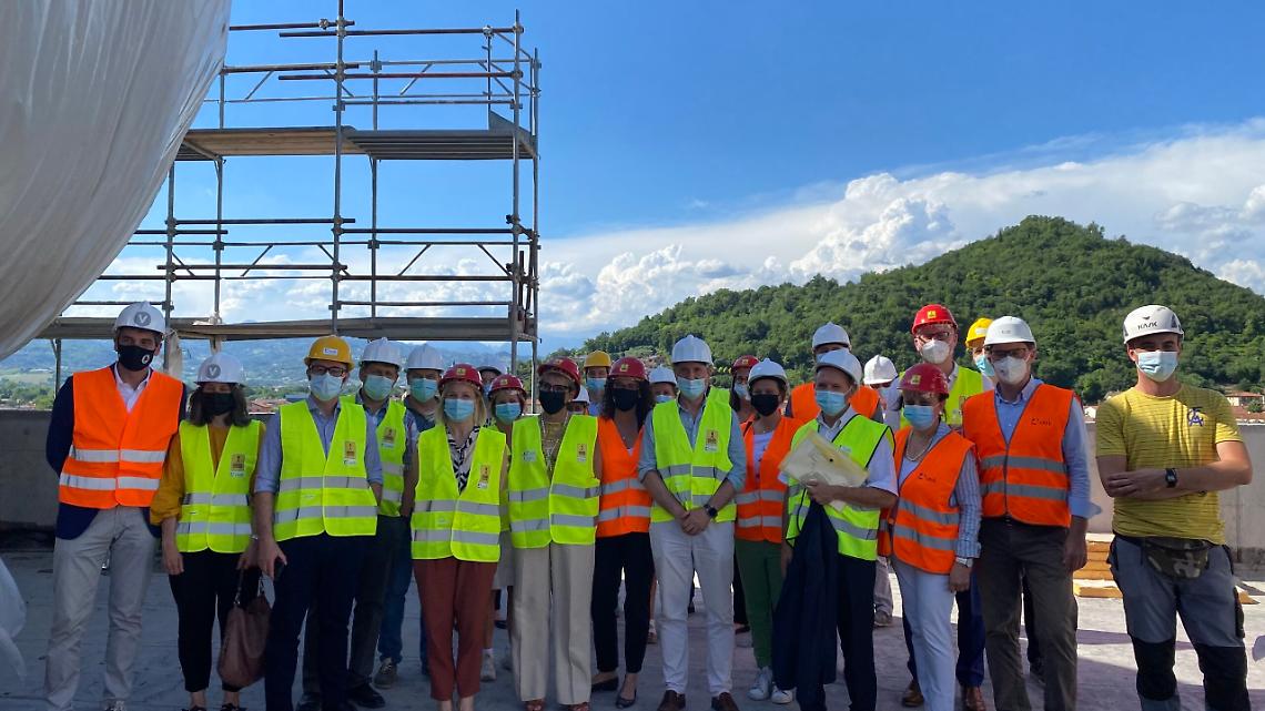 Montecchio Maggiore ospedale