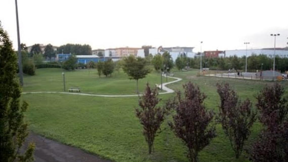 Parco Fornaci