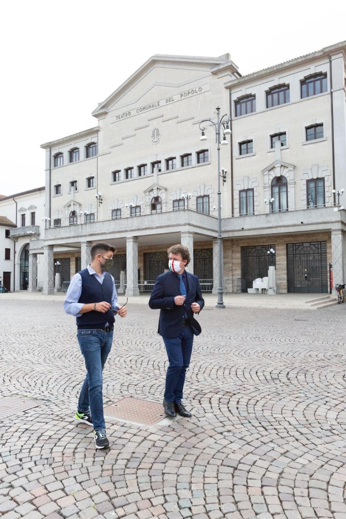 barbierato e michieletti