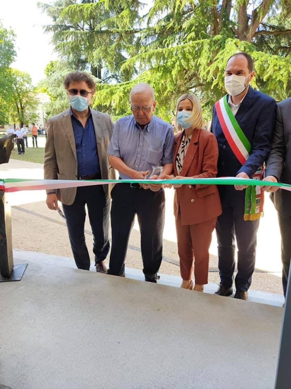centro diurno mogliano veneto