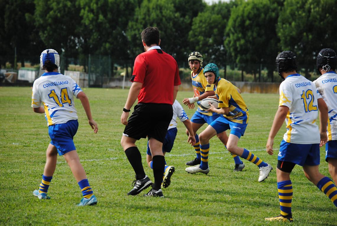 frassinelle rugby