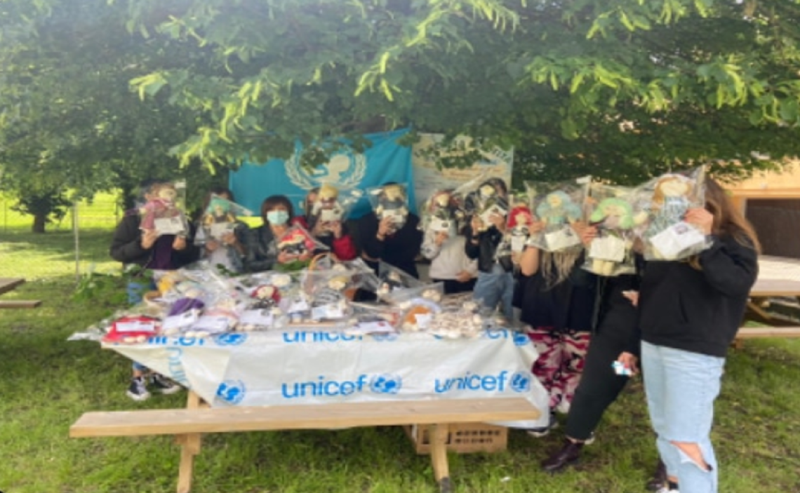 istituto colombo unicef covax