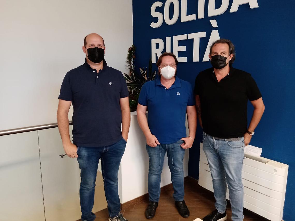 volontariamente live estate