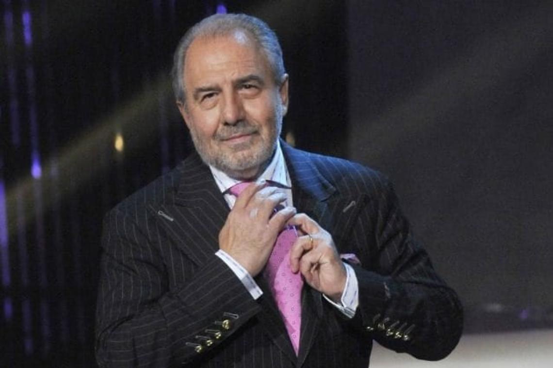 Antonio Caprarica