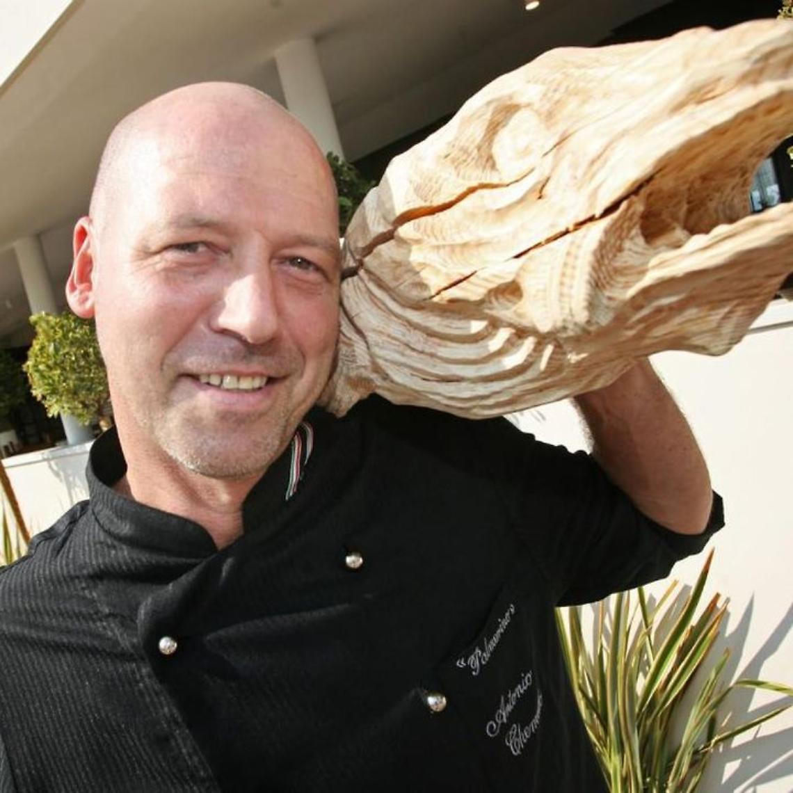 Antonio Chemello