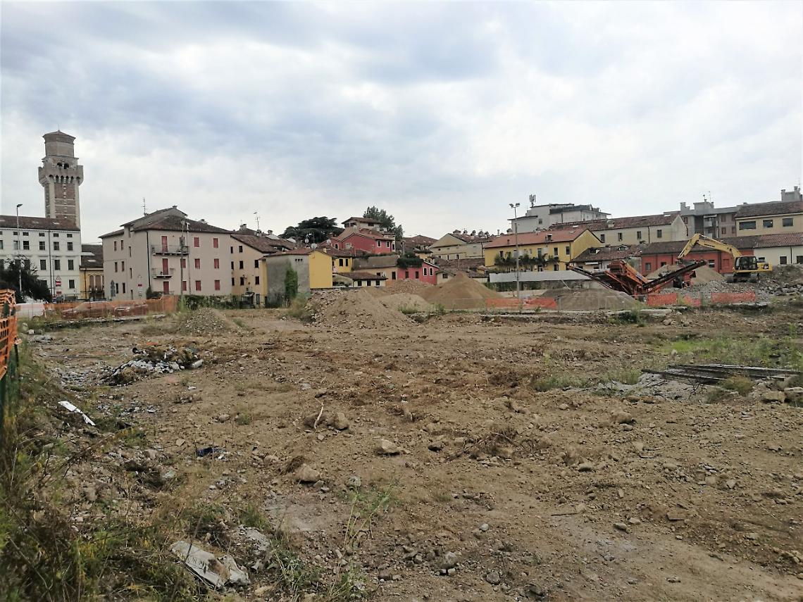 ARea Pp 7 san Felice