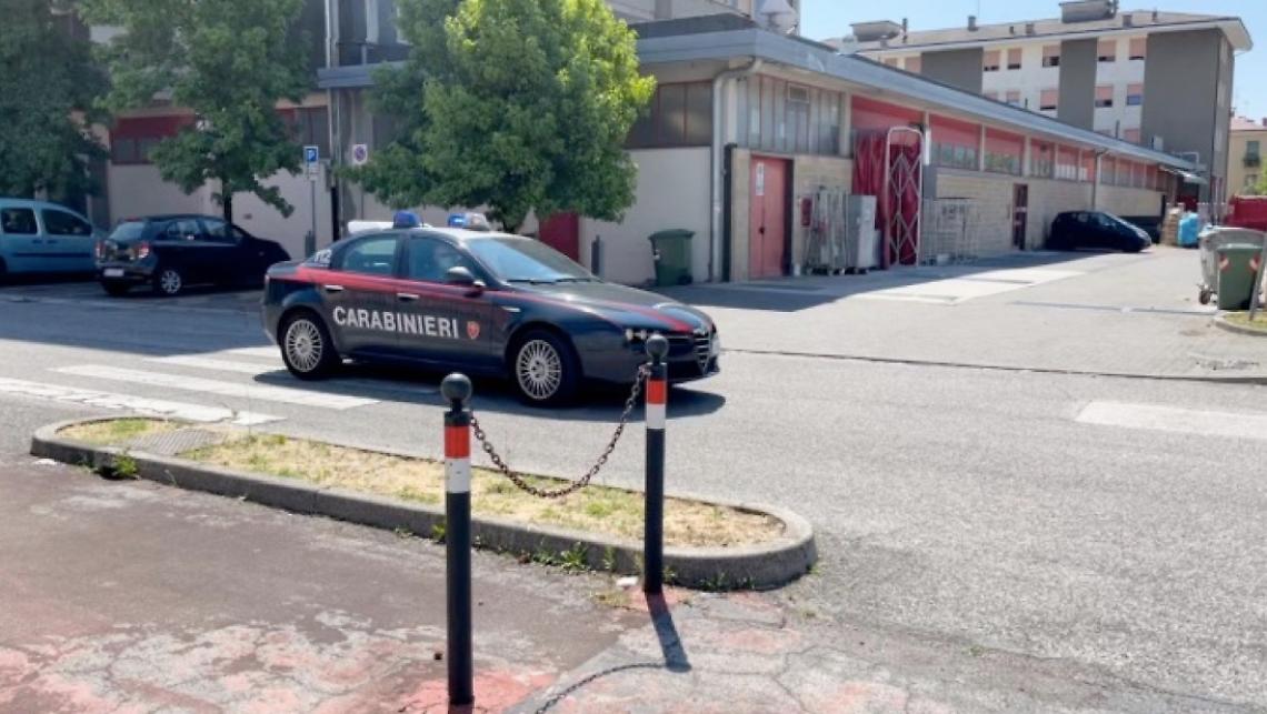 Carabinieri di Valdagno 02