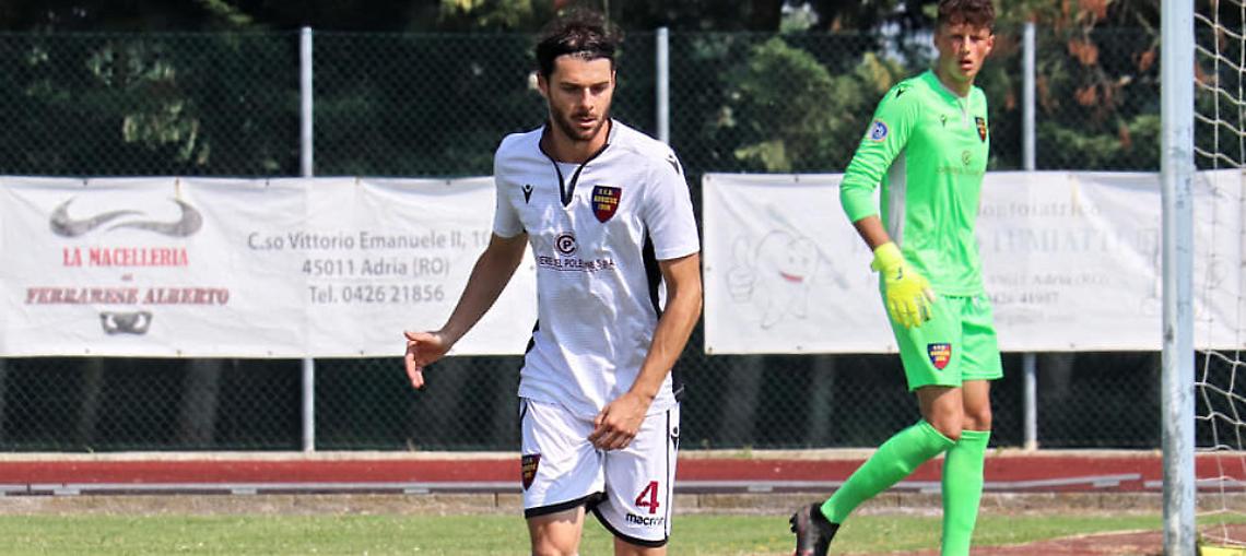 Davide Boscolo Berto