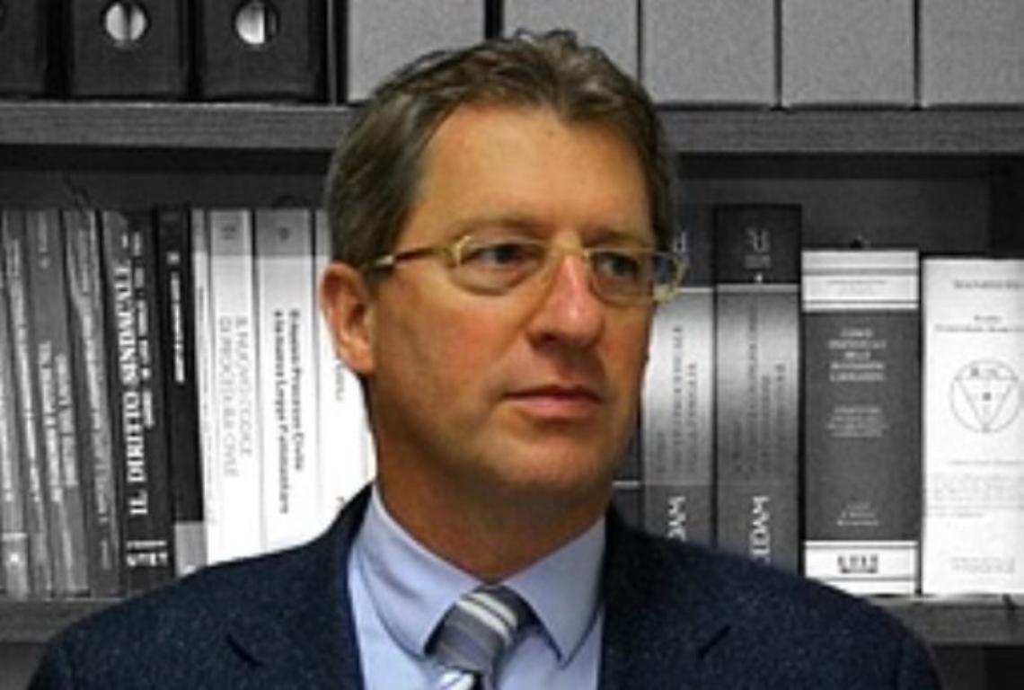Gianni Cristofari