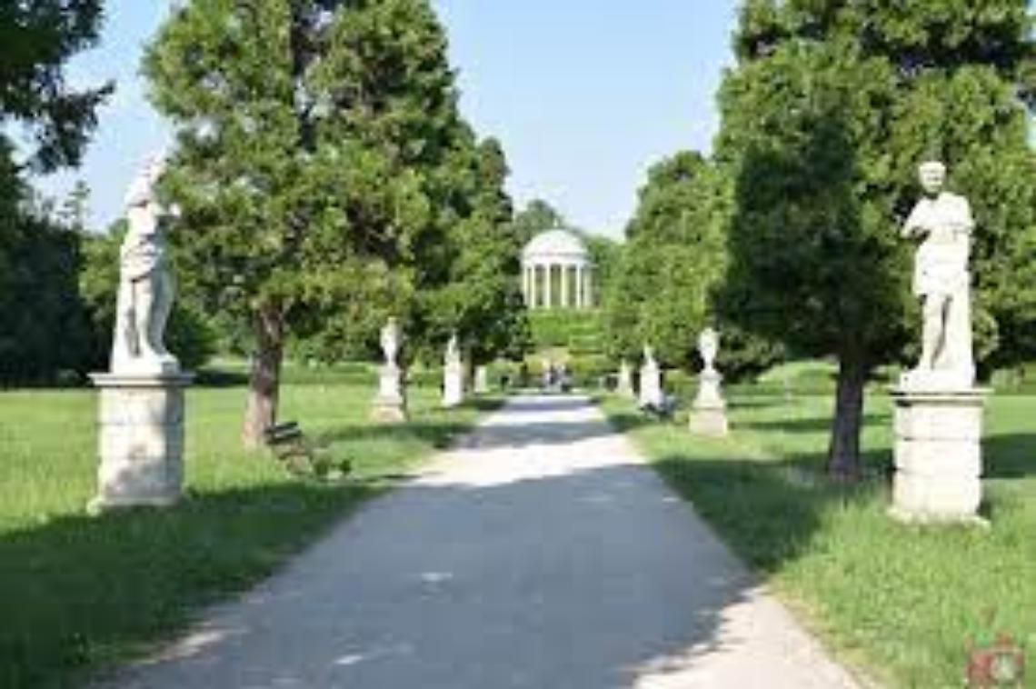 Parco Querini