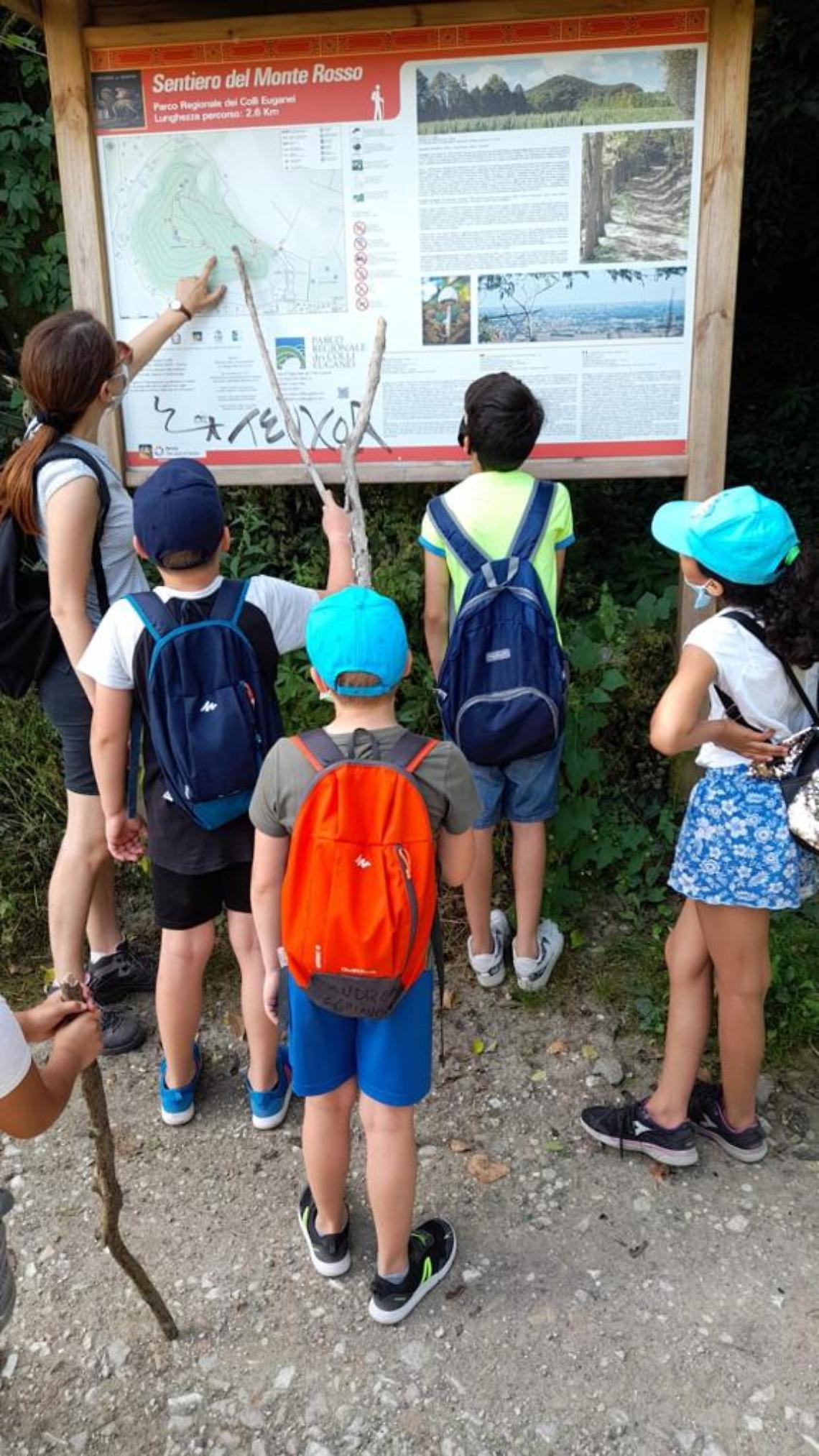 abano città invisibile