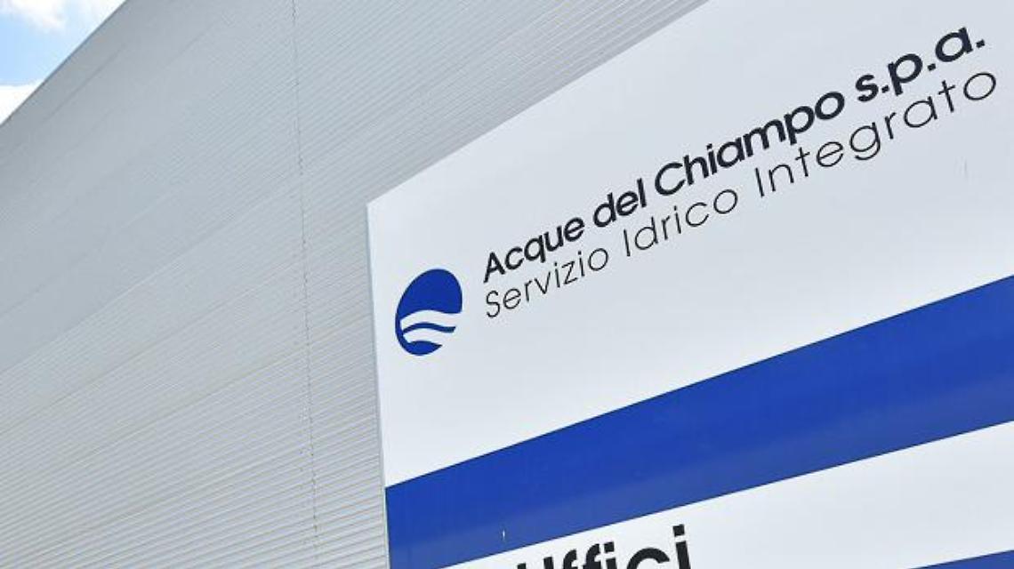 acque del chiampo