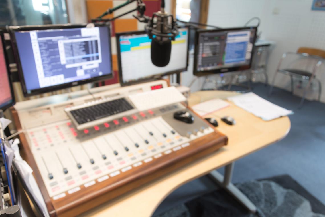 Radio Padova: “Estate 2021, mai come quest’anno così tanta musica di qualità”