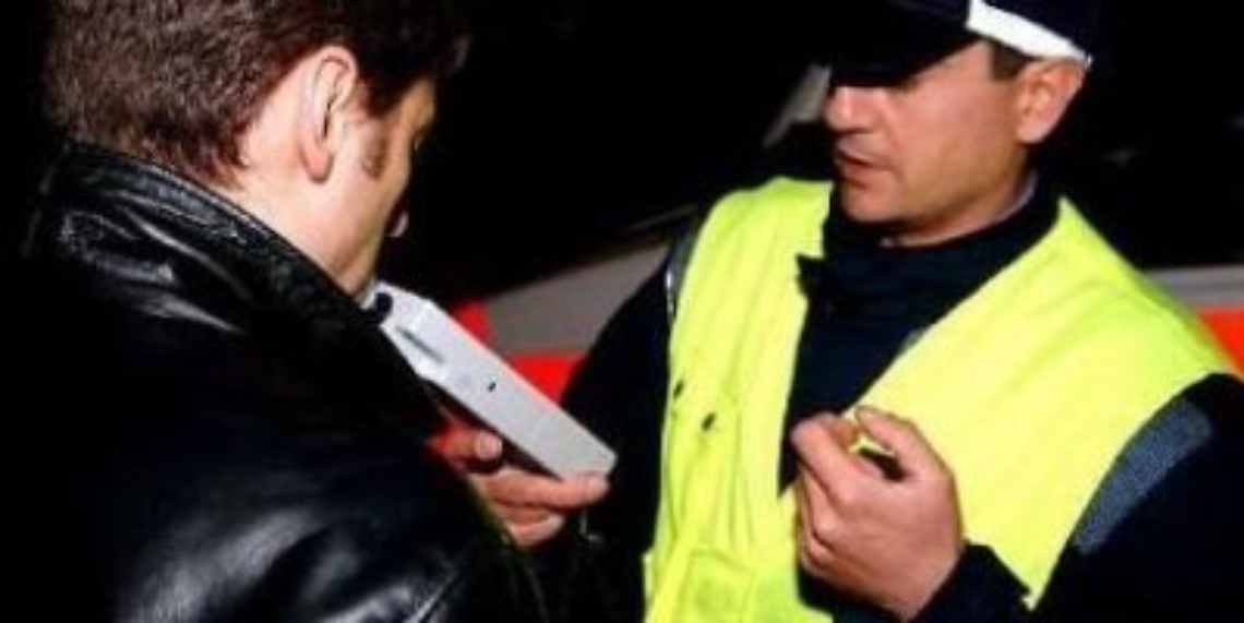 alcol test