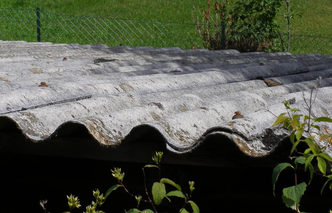 Discarica di amianto a C&agrave; Balestra, il Comune non arretra: &laquo;Pronti a difendere Valeggio in ogni sede&raquo;