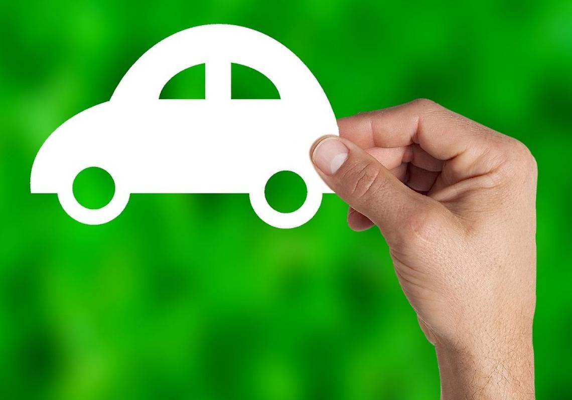 auto green