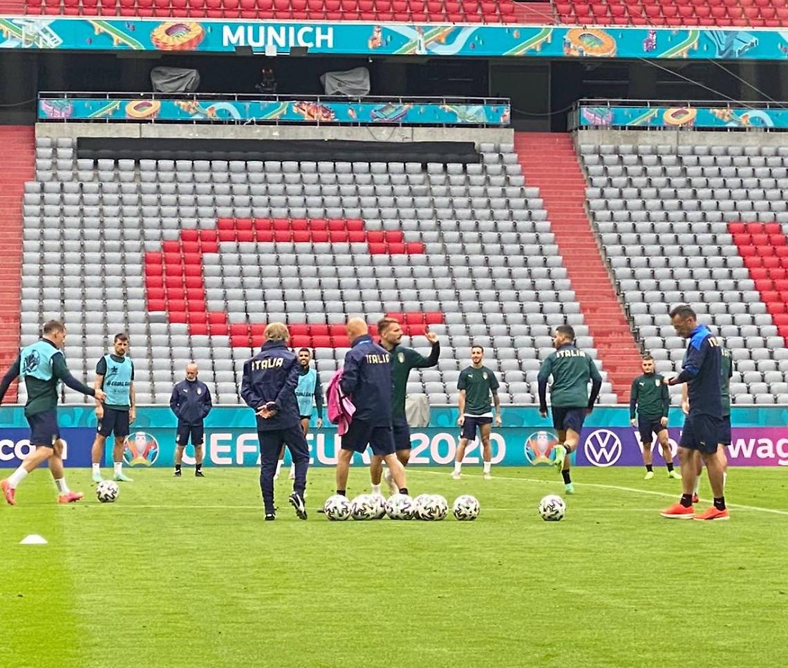 azzurri a Monaco 01