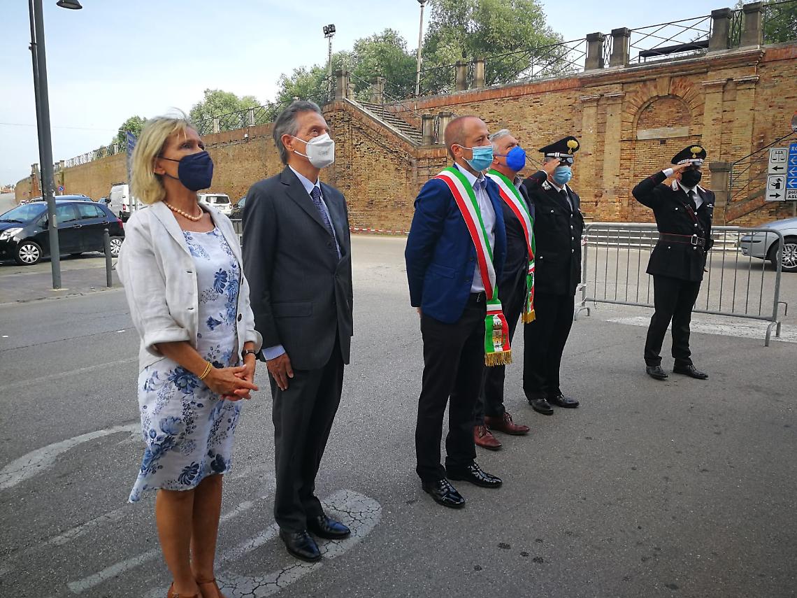 cavarzere in memoria bisogniero 1