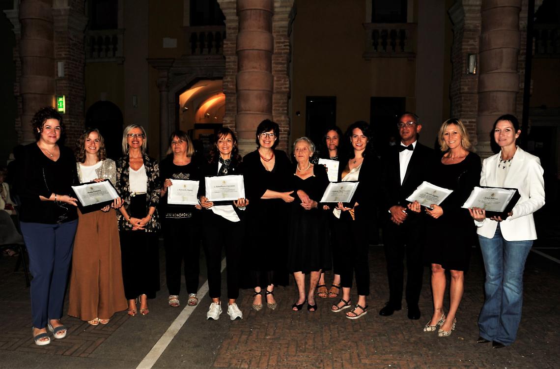 este premio femminiltà 2021