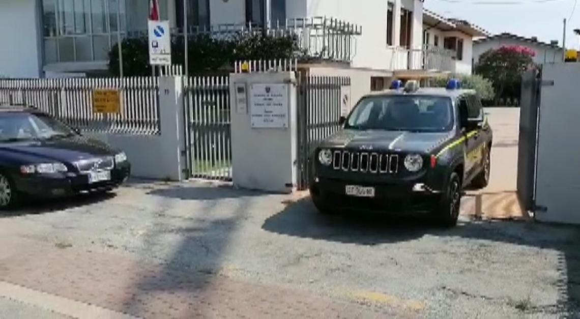 GDF di Bassano del Grappa