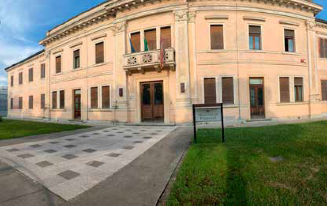 municipio preganziol