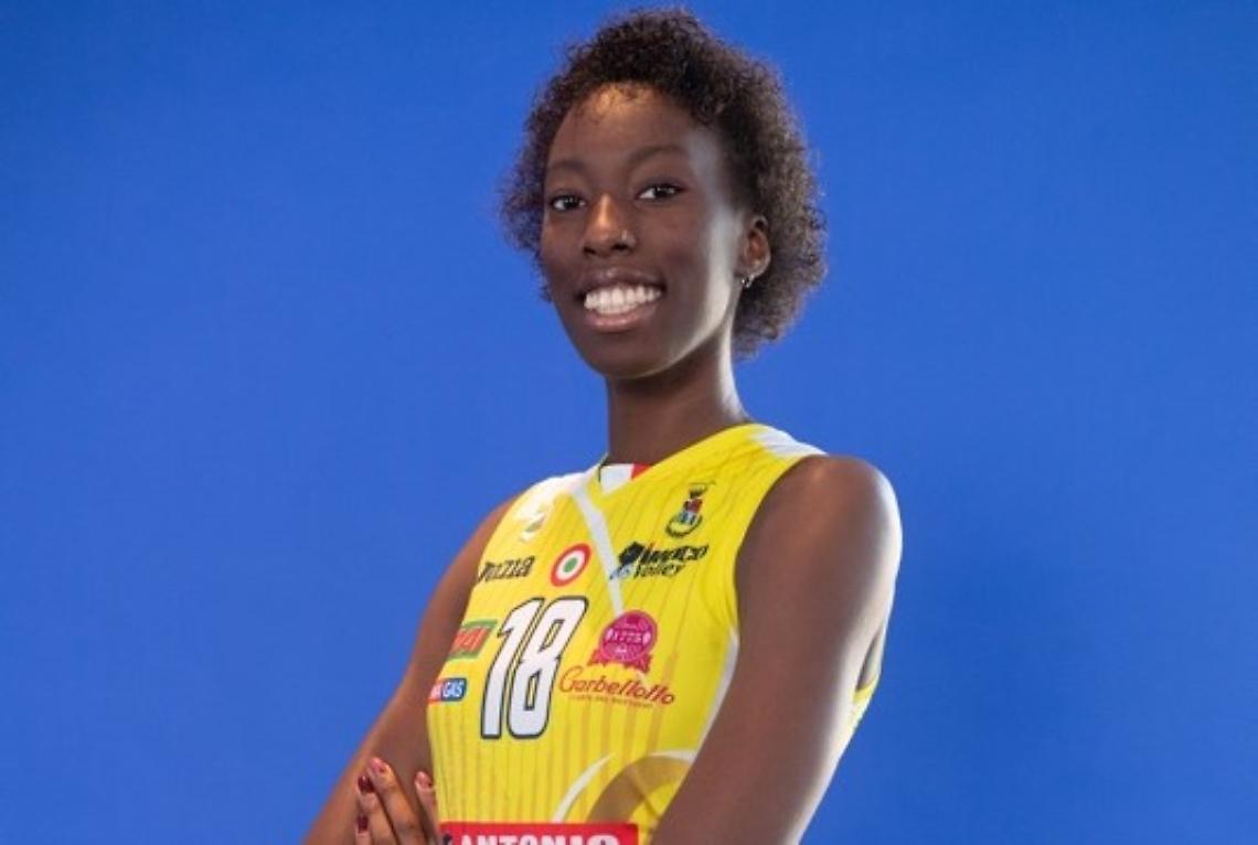 paola egonu