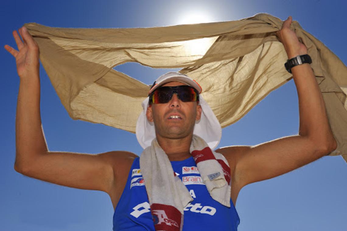 paolo venturini
