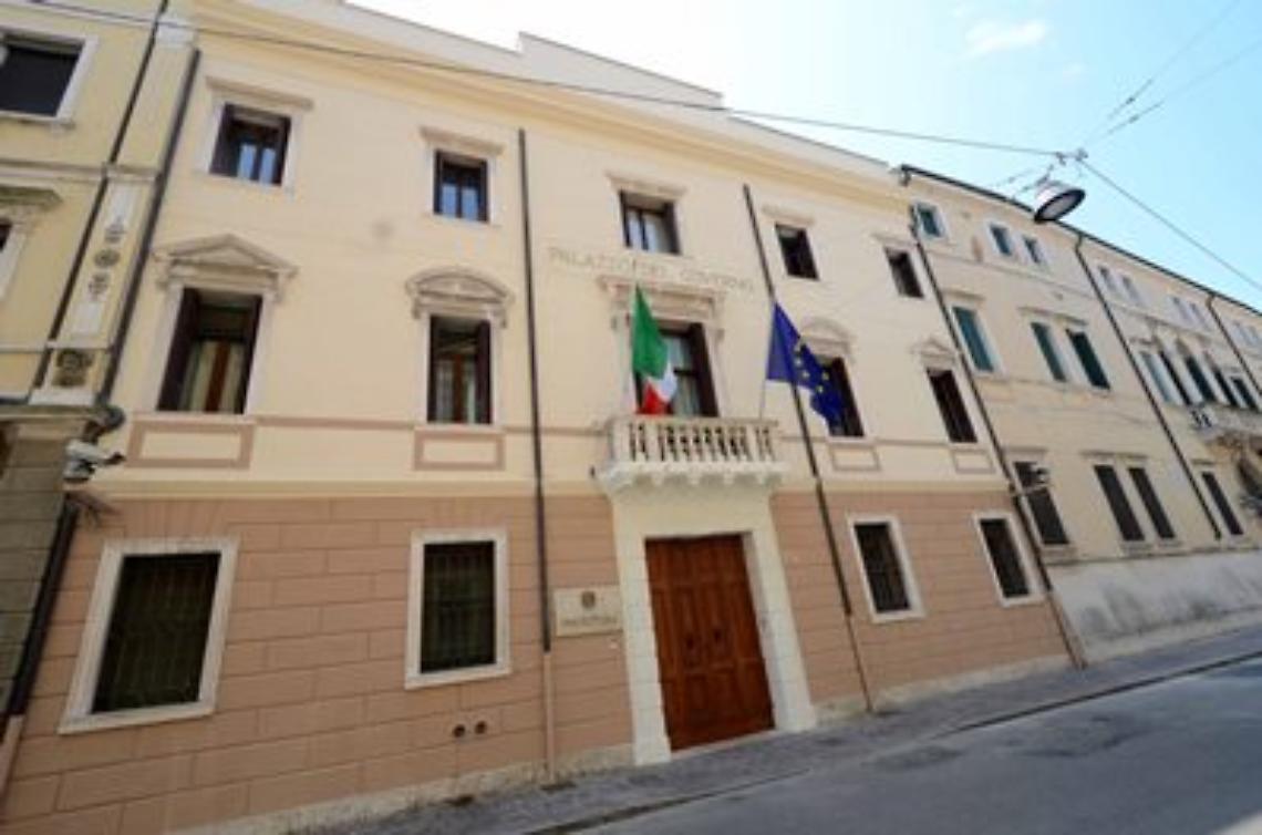 prefettura rovigo