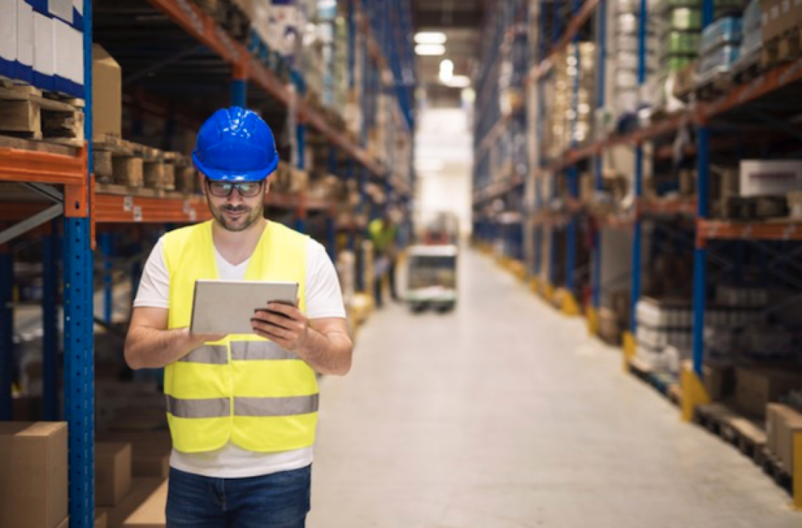 rovigo formazione logistica