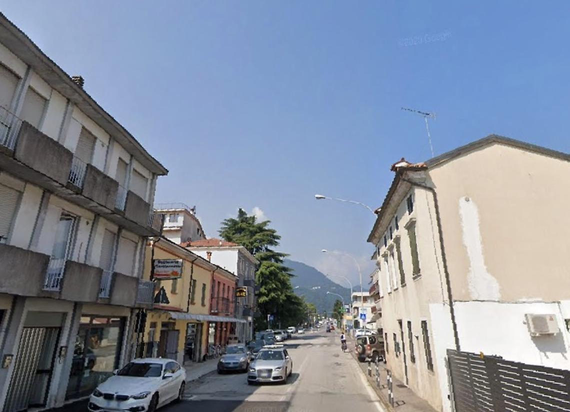 via Rovereto a Schio 001