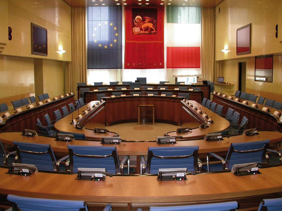 regione veneto