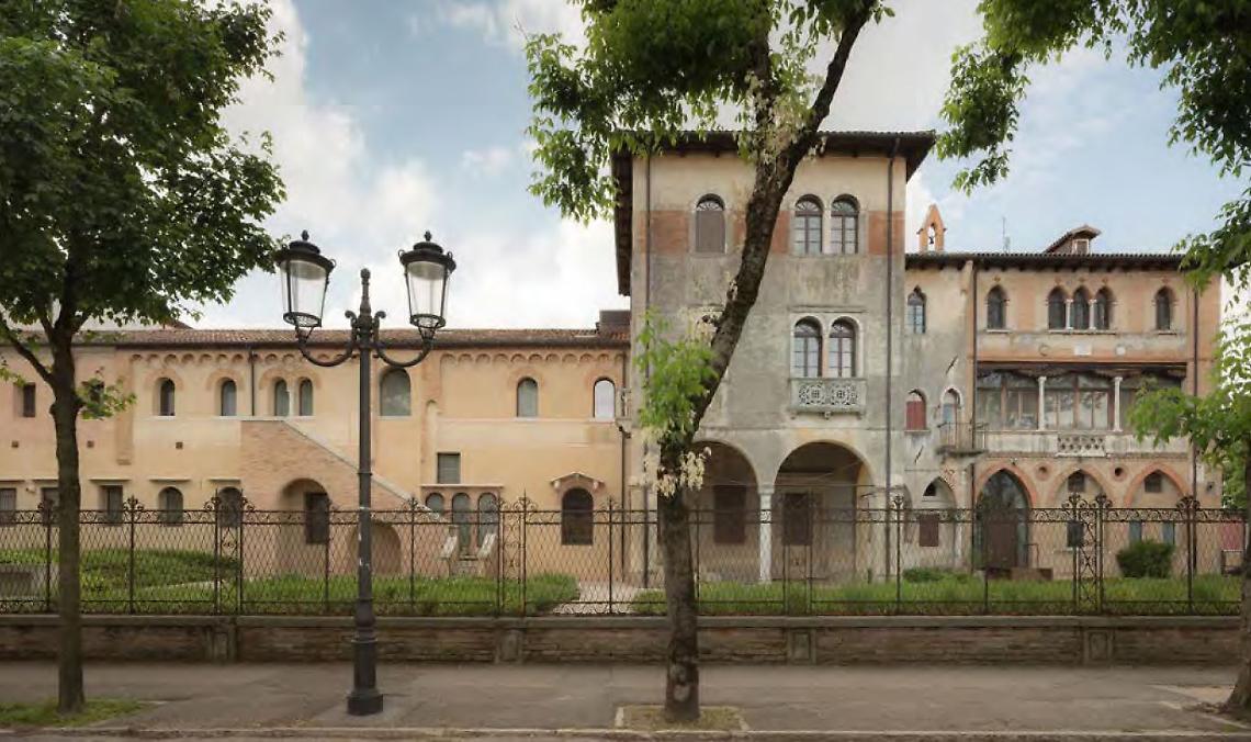 Museo Bailo