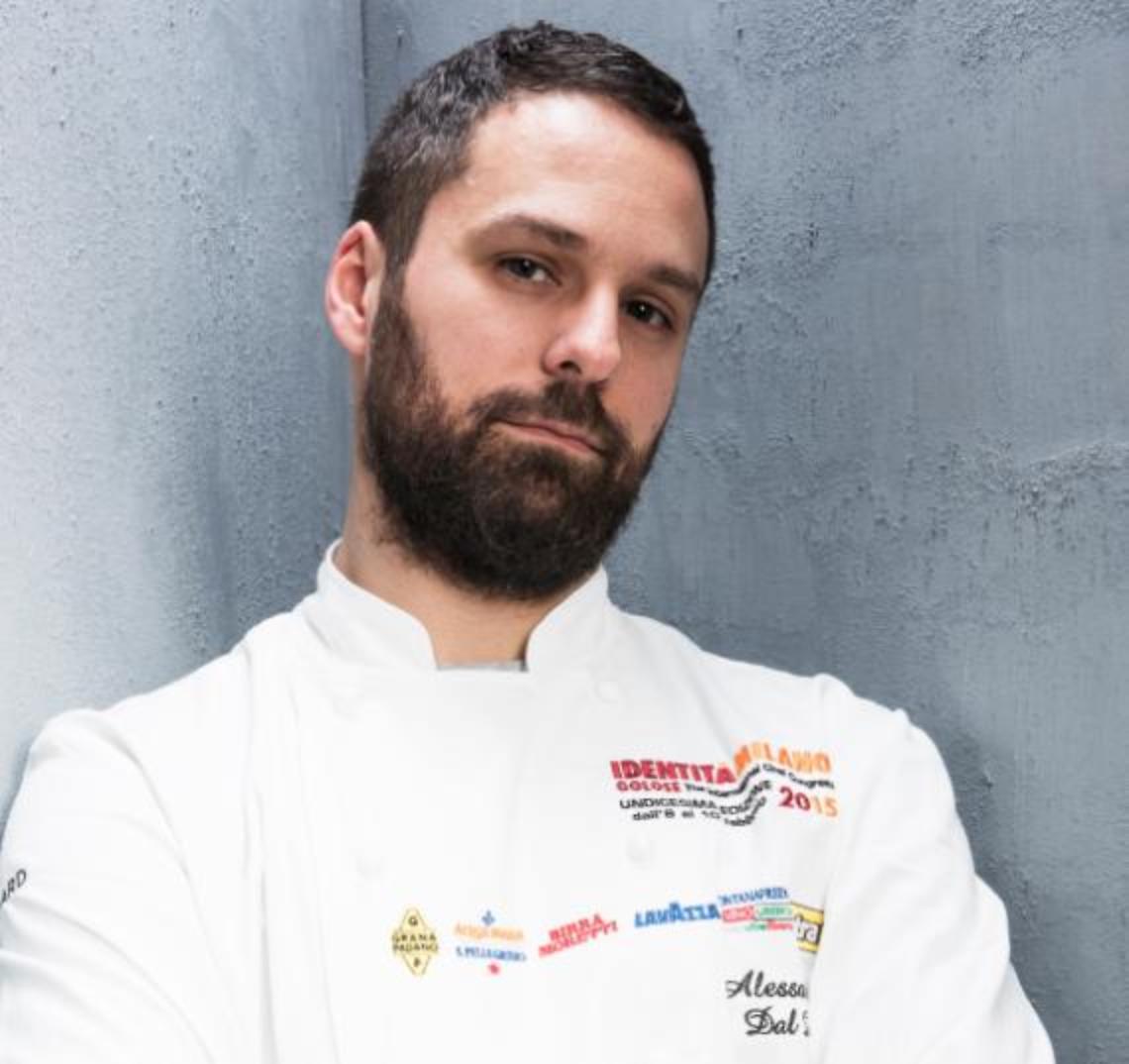 Alessandro Dal Degan 2